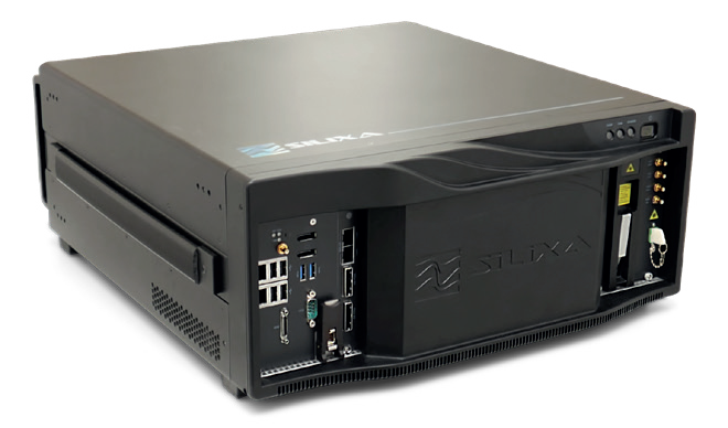 Carina Sensing System