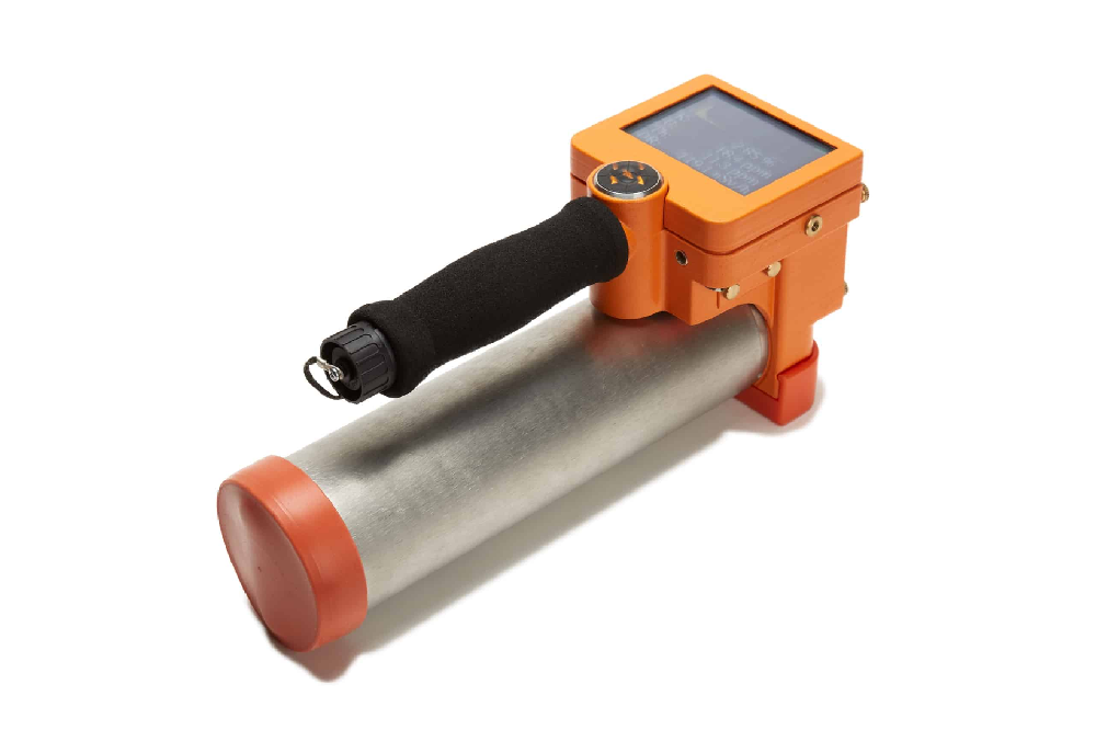 Gamma Surveyor Vario