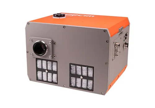 Specim FX120 高光谱相机